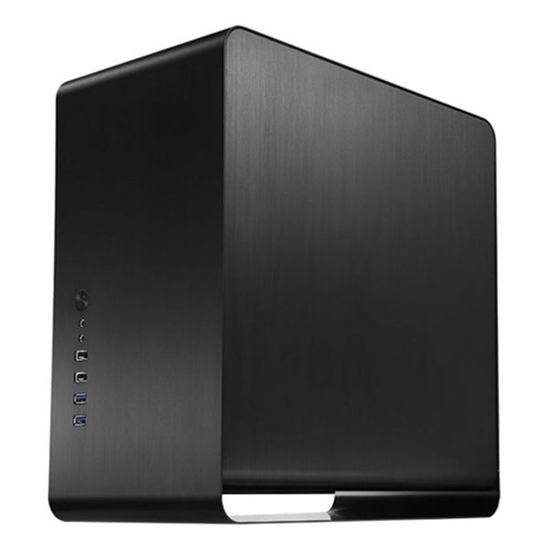 CASE JONSBO UMX3W BLACK NEW