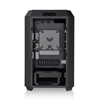 Case Thermaltake The Tower 300 Micro Tower Chassis Black 2 Fan ARGB