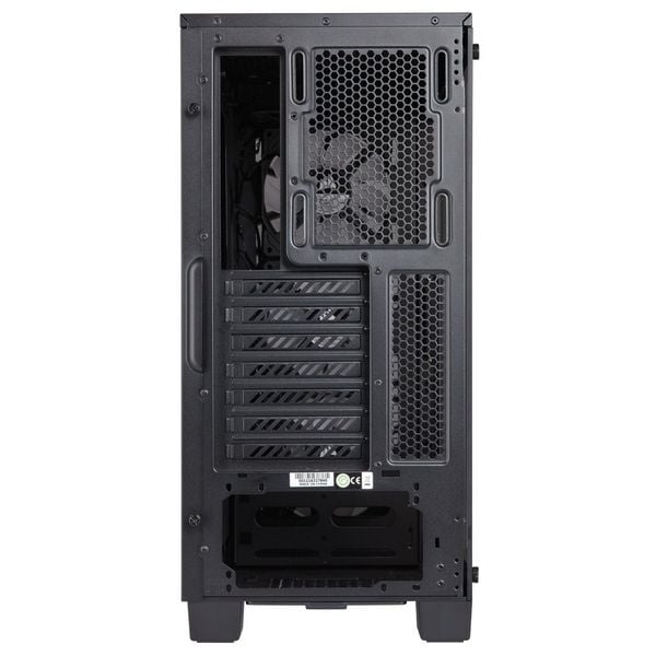 CASE CORSAIR 460X RGB NEW