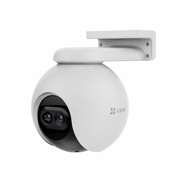 CAMERA WIFI EZVIZ C8PF 2MP OUTDOOR XOAY ỐNG KÍNH KÉP ZOOM 8X