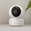 Camera Ezviz H6c Pro 2K+ WiFi 4MP