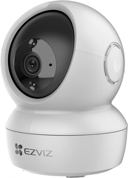 Camera Ezviz H6C Pro 2K (3MP/XOAY 360 ĐỘ/TRONG NHÀ)