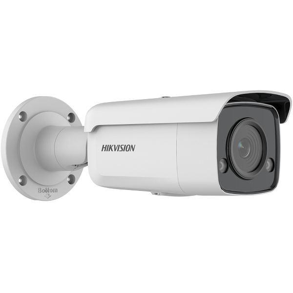 Camera Thân Trụ IP HIKVISION DS-2CD2T47G2-LSU/SL (4MM) C