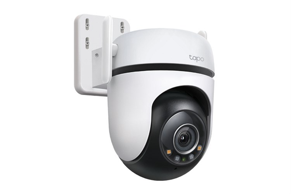 Camera Ngoài trời 360 Độ 4MP TP-Link Tapo C520WS