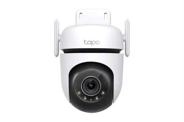 Camera Ngoài trời 360 Độ 4MP TP-Link Tapo C520WS