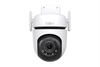Camera Ngoài trời 360 Độ 4MP TP-Link Tapo C520WS