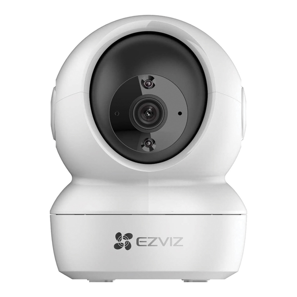 Camera Ezviz H6C Pro 2K (3MP/XOAY 360 ĐỘ/TRONG NHÀ)