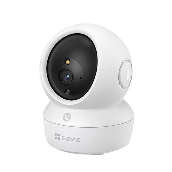 Camera Ezviz H6C PRO ( 2MP/Trong Nhà/Đàm Thoại/Màu Ban đêm)