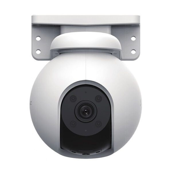 CAMERA WIFI Ezviz CS-H8 2K 3MP Ngoài Trời Thông Minh