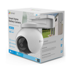 CAMERA EZVIZ EB8 4G 2K QUAY QUÉT SỬ DỤNG PIN