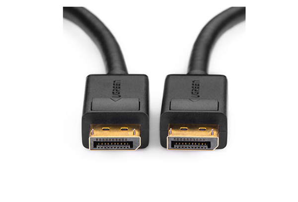 CÁP DISPLAYPORT UGREEN 1M 10244 - LOẠI TỐT