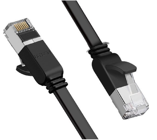 Cáp mạng bấm sẵn Cat6 dài 3m (NW101) Ugreen 50186