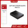 CAPTURE STREAM ELGATO 4K60 S+