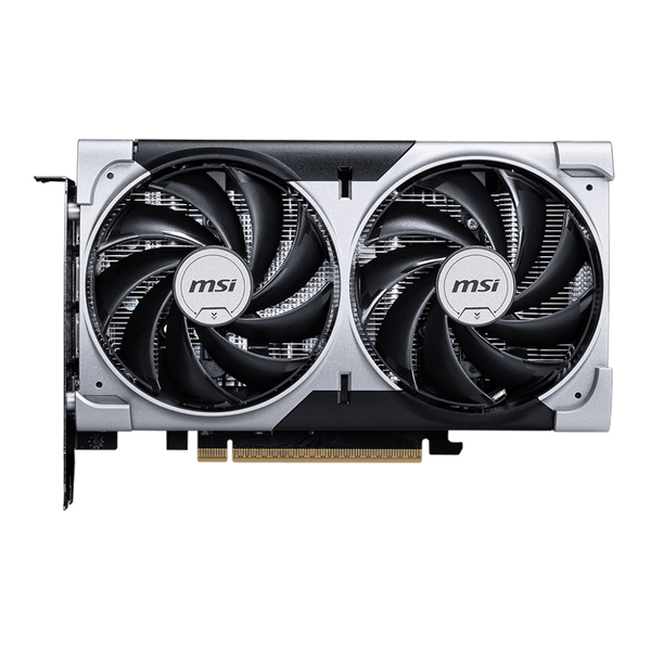 VGA MSI RTX 5060 8G VENTUS 2X OC