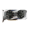 VGA GALAX GTX 1060 OC 6G BLACK 2 fan NEW