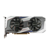 VGA GALAX GTX 1060 OC 3G BLACK 2 fan NEW