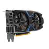 VGA Galax GTX 1050 EXOC 2G (2 Fan) new