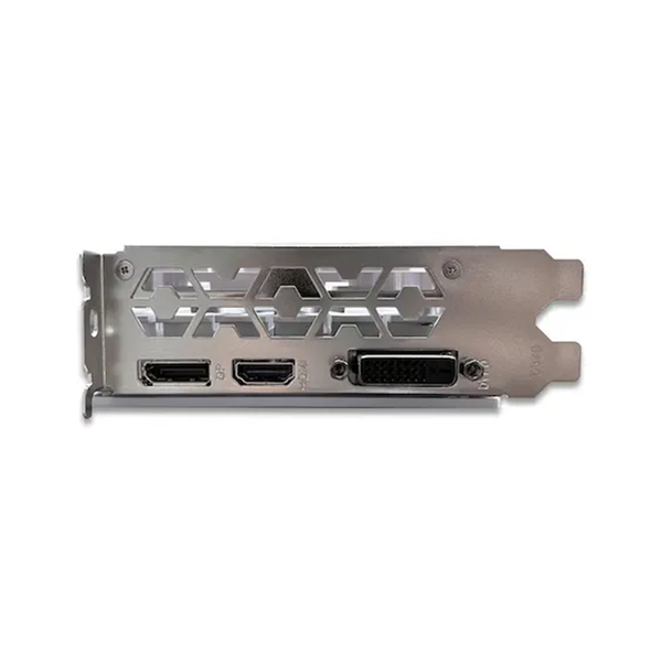 VGA Galax RTX 3050 EX WHITE D6 6GB
