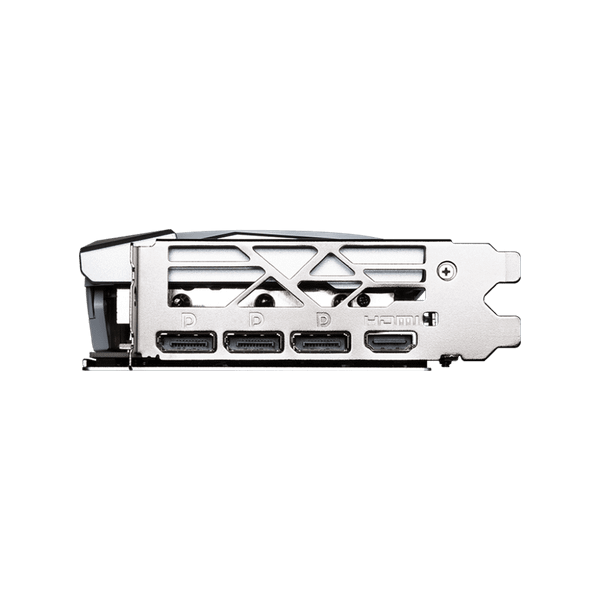 VGA MSI RTX 4070 SUPER 12G GAMING X SLIM WHITE