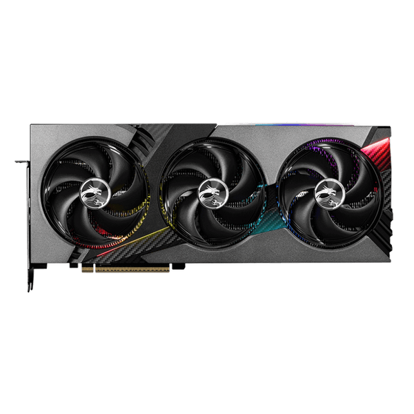 VGA MSI RTX 5060 Ti 16G VANGUARD SOC