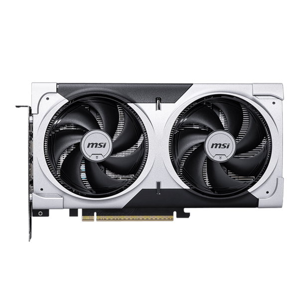VGA MSI RTX 5060 Ti 16G VENTUS 2X OC PLUS