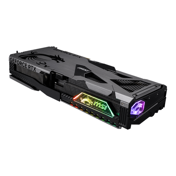 VGA MSI RTX 5060 Ti 16G VANGUARD SOC