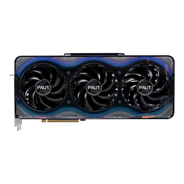 VGA Palit RTX 5070 Ti GameRock 16GB GDDR7