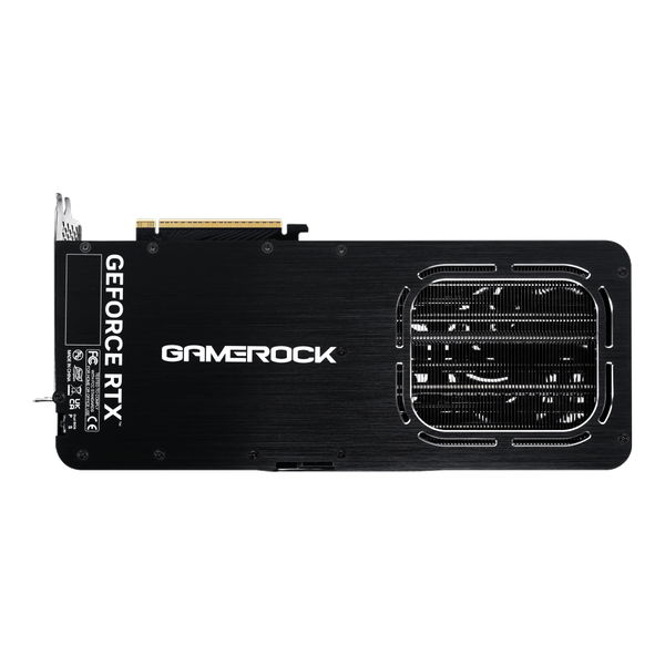 VGA Palit RTX 5070 Ti GameRock 16GB GDDR7
