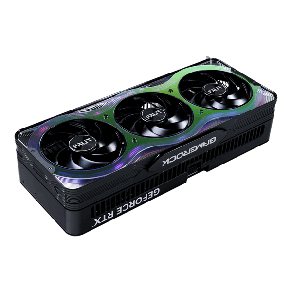 VGA Palit RTX 5070 Ti GameRock 16GB GDDR7
