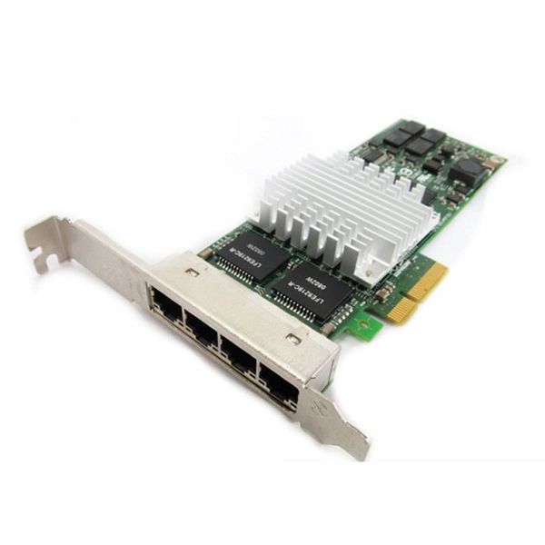 CARD LAN NC365T 1GB 4 PORT NEW