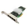 CARD LAN NC365T 1GB 4 PORT NEW