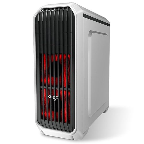 CASE AIGO Starship Black U3