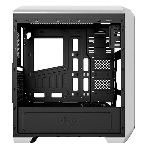 CASE AIGO Starship Black U3