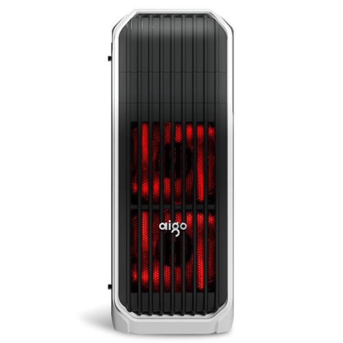 CASE AIGO Starship Black U3