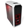 CASE AIGO Starship Black U3