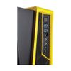 CASE CORSAIR SPEC ALPHA VÀNG+ĐEN NEW
