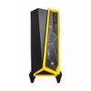 CASE CORSAIR SPEC ALPHA VÀNG+ĐEN NEW