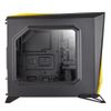 CASE CORSAIR SPEC ALPHA VÀNG+ĐEN NEW