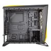 CASE CORSAIR SPEC ALPHA VÀNG+ĐEN NEW
