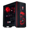 CASE COOLER MASTER MASTERBOX 5 MSI DRAGON NEW