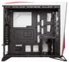 CASE CORSAIR SPEC ALPHA WHITE NEW