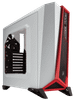 CASE CORSAIR SPEC ALPHA WHITE NEW