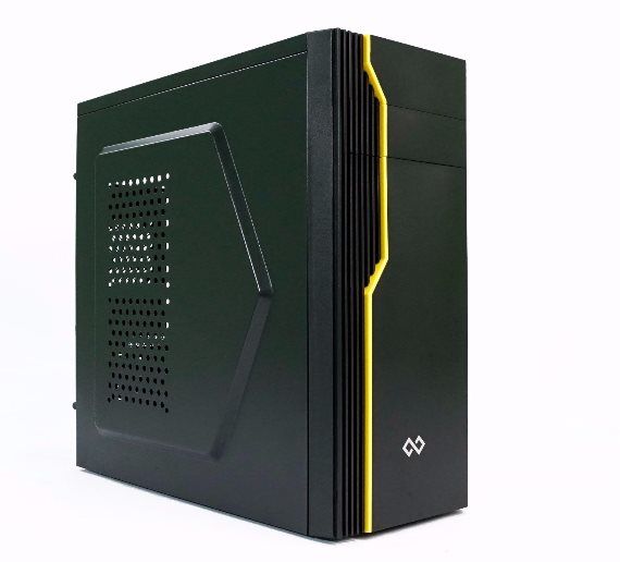 CASE INFINITY STORM MID TOWER ATX NEW