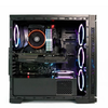 Case Infinity Vision - Tempered Glass NEW
