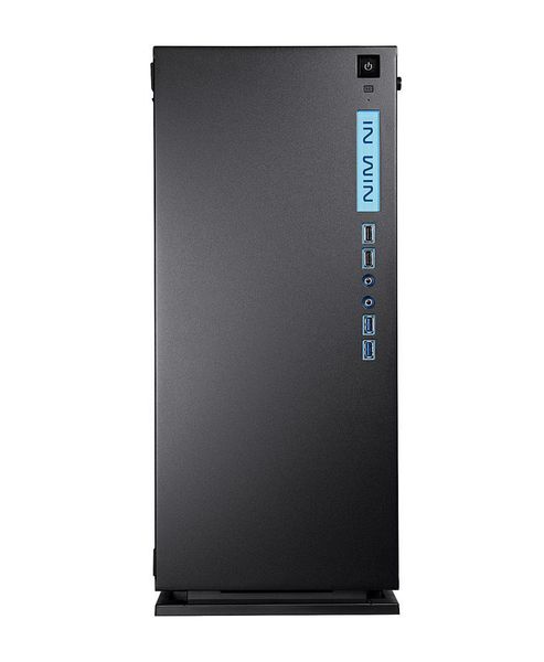 CASE IN-WIN 303 BLACK NEW