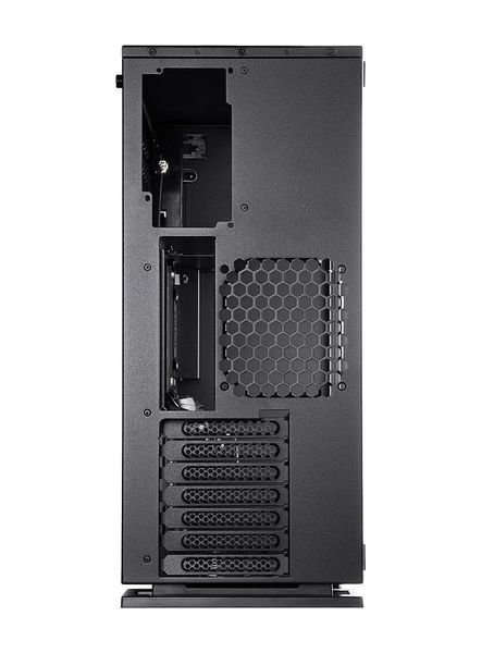 CASE IN-WIN 303 BLACK NEW