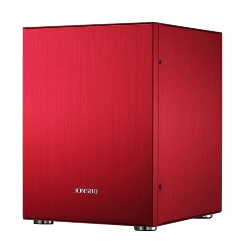 CASE JONSBO C2 ĐỎ NEW