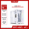 CASE LIAN LI O11 Dynamic Evo White (Mid Tower/Màu Trắng)