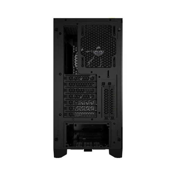 Case Corsair 4000D Black