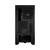 Case Corsair 4000D Black